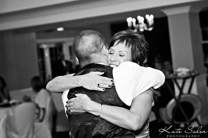 Kate Saler Photography: Adam & Nikki's Red Run Golf Club Wedding